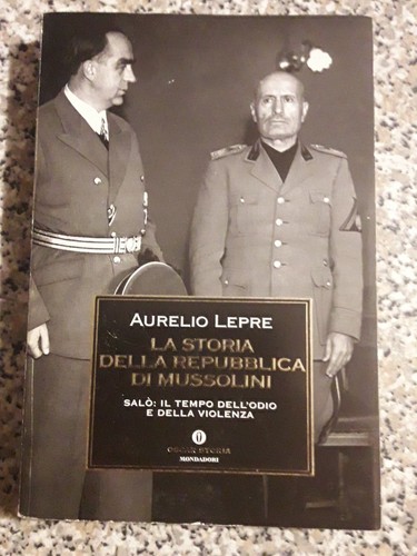 Aurelio lepre storia - lepre,, la