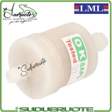 FILTRO BENZINA SERBATOIO