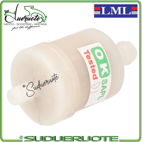 Filtro benzina serbatoio - filtro,