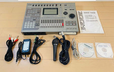 Zoom MRS-1608 Registratore