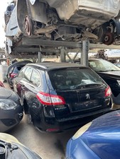 Ricambi Peugeot 508 SW