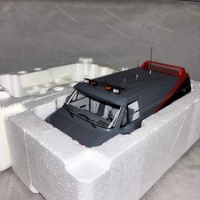 GMC Vandura Cargo A TEAM 1983