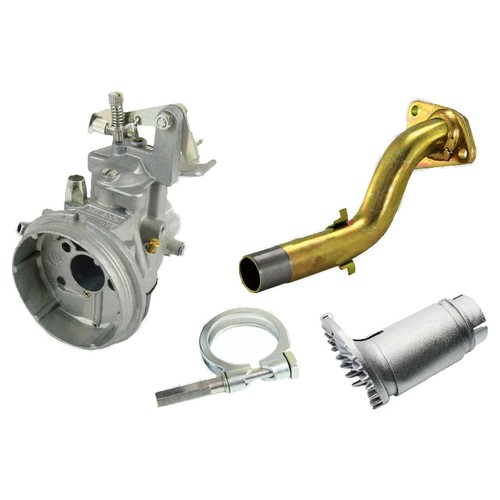 Kit carburatore dell orto - kit,