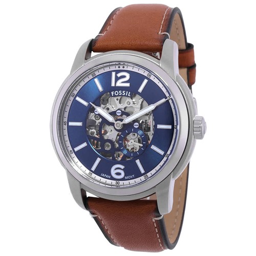 Orologio uomo fossil - orologio, heritage