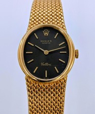 Rolex vintage Cellini 3983