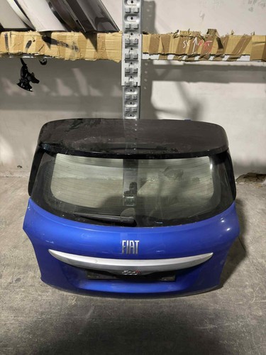 Portellone posteriore fiat - portellone,