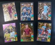 Panini Adrenalyn XL 2025/2026