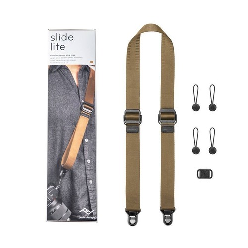 Peak design slide lite - peak,