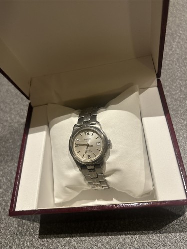 Orologio donna tissot pr50 - orologio, da