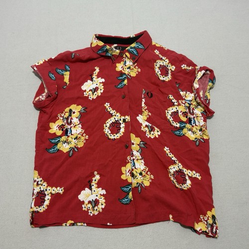 Camicia fred perry amy - perry,