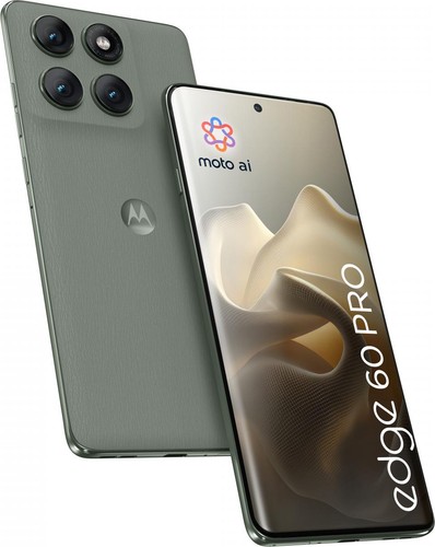 Edge pro smartphone - 60,