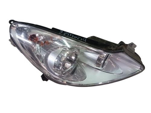 Faro anteriore destro per opel - anteriore,