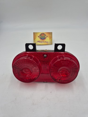 Fanale posteriore aprilia - fanale,