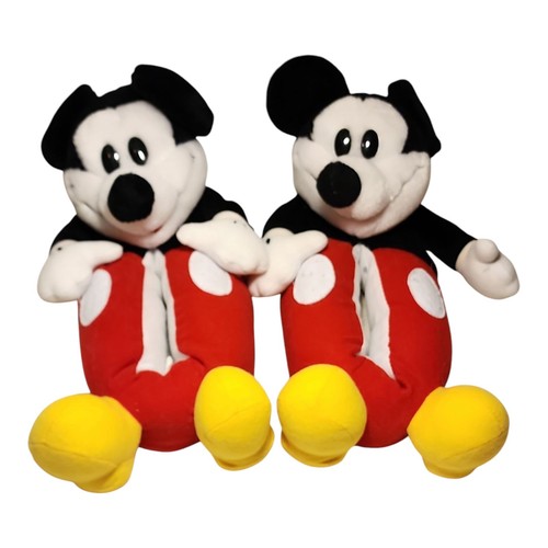 Walt disney topolino peluche - walt,