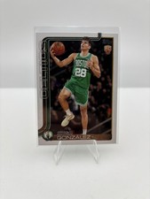 Carte base basket Topps NBA