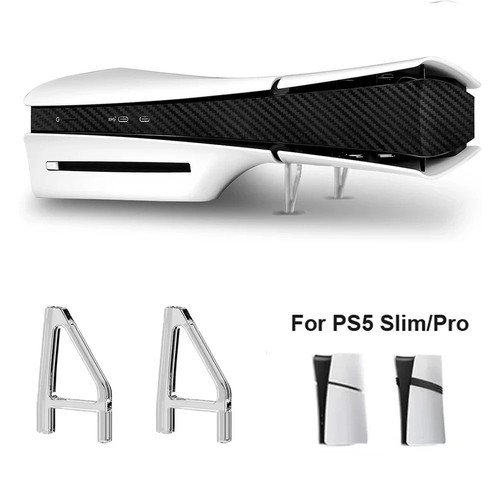 Supporto orizzontale per ps5 - supporto,