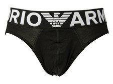 EMPORIO ARMANI SLIP MEGALOGO INTIMO UOMO