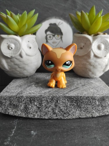 Lps00106 littlest petshop lps - littlest,