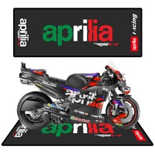 Moto Showroom Tappeto