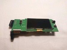 Dreambox Scheda Display