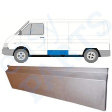 Renault trafic 1980 - renault, 1980-2001