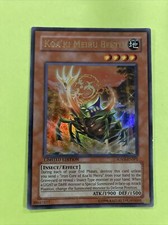 Carta Yu-Gi-Oh - SOVR-ENSP1 -
