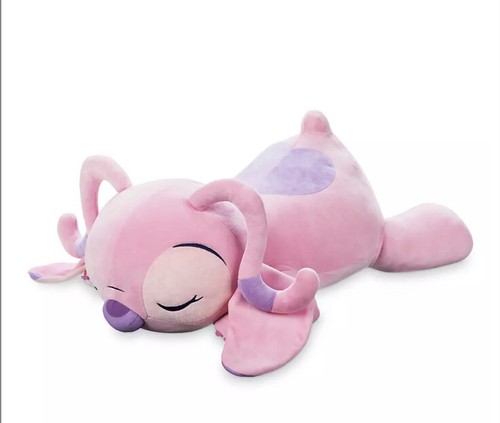 Disney grande peluche - disney, angel