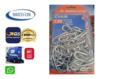 Catena  mm4 da 1.5 mt genovese