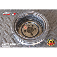 03G105243 PULEGGIA ALBERO MOTORE AUDI A4 AVANT(8ED,B7)(2004-2008) 2.0 TDI 8V 140