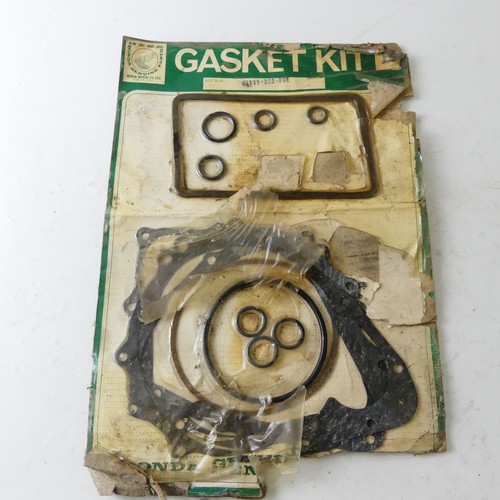 Kit guarnizioni honda 175 - guarnizioni, cb