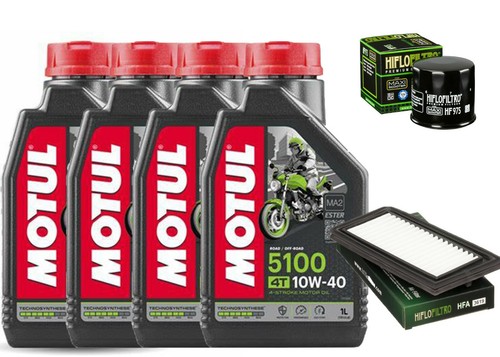 Kit tagliando suzuki - kit/tagliando,