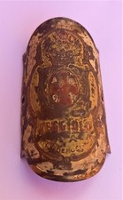 FREGIO STEMMA REGGIOLO REGGIO