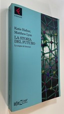 La storia del futuro. Le