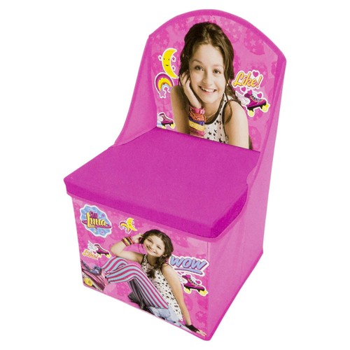 Soy luna poltrona - soy,