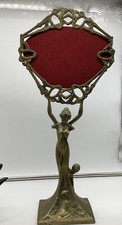 Specchio antico Art Decò