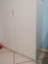 Guardaroba a due ante