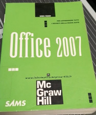 office 2007 - greg perry - mc