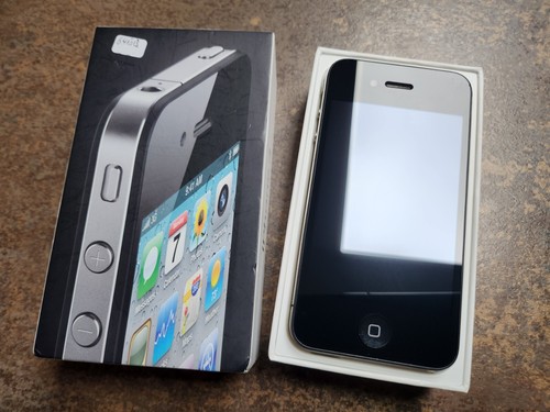 Apple iphone 64gb - iphone, nero