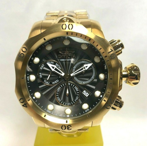 Invicta 25904 orologio uomo - invicta,