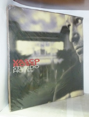 Vasco rossi stupido - rossi,
