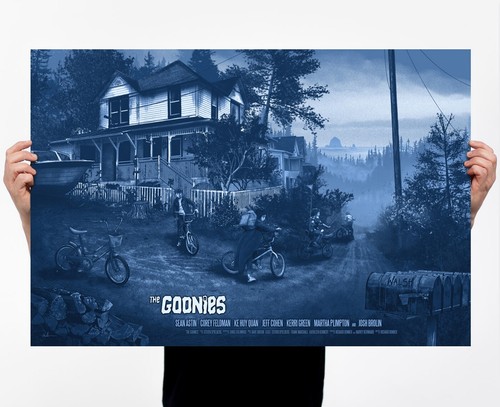 Poster film kevin wilson - film,