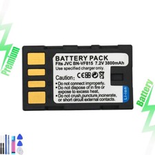 Batteria per JVC BN-VF815