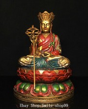 Statua buddha boddhisattva - buddha,