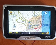 NAVIGATORE VDO d ayton PN4000 solo Navigatore E Scheda Mappa