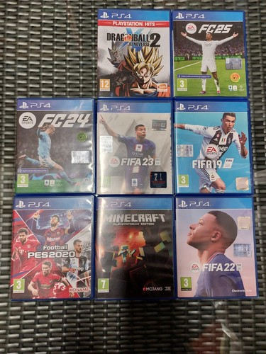 Giochi ps4 - giochi,