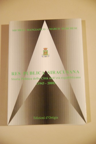 Mangiafico res publica - -,