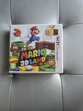 Super Mario 3d Land 3ds