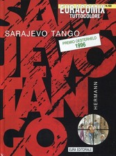 [863] EURACOMIX ed. Eura 1997