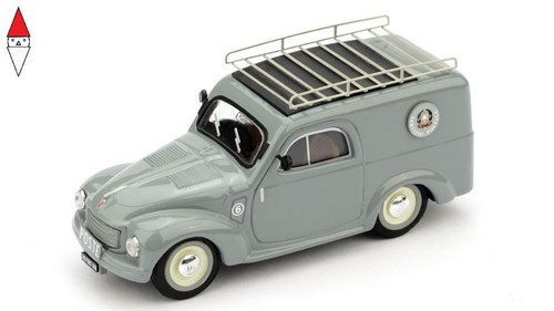 Brumm fiat 500 - brumm,