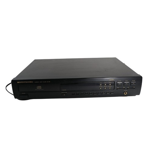 Marantz lettore compact - lettore,